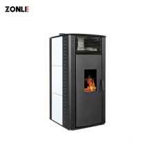 Factory Cheap Indoor Fireplace Wood Pellet Stove For Wholesale